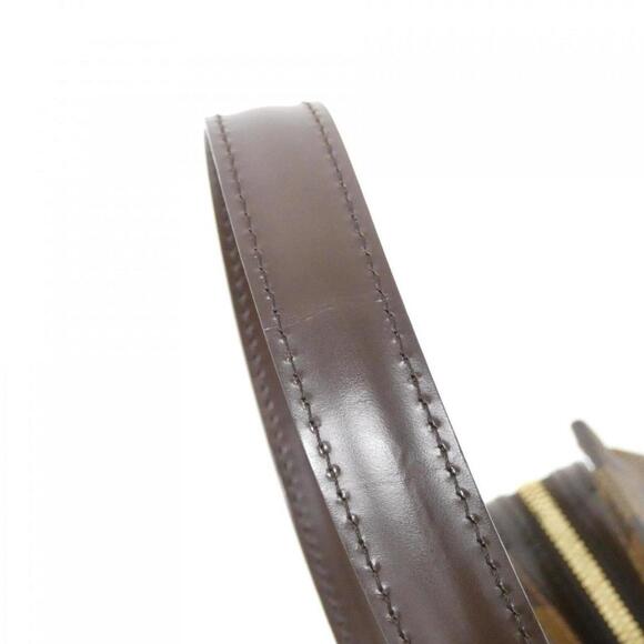 LOUIS VUITTON Brown Damier Shoulder Bag - Picture 8 of 10